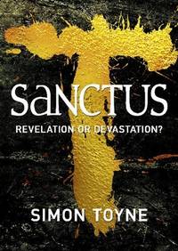 cover of Sanctus