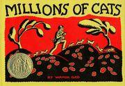 cover of Millions of Cats