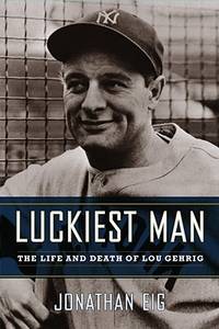 Luckiest Man (ISBN: 9780743245913)