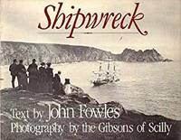 Shipwreck by Fowles, John - 1975