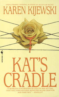 image of Kat's Cradle (Kat Colorado Mysteries)