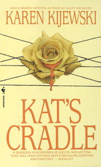 Kat&#039;s Cradle (Kat Colorado Mysteries) by Karen Kijewski