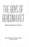 THE BOYS OF BENSONHURST Stories