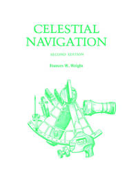 Celestial Navigation [Paperback] Wright, Frances W
