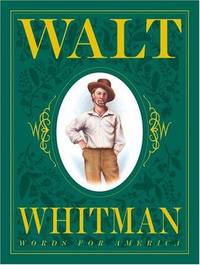 Walt Whitman: Words For America (New York Times Best Illustrated Books (Awards)) by Barbara Kerley; Illustrator-Brian Selznick - Hardcover - 2004-10-01 - from Ergodebooks (SKU: SONG0439357918)