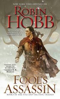 Fool's Assassin (ISBN: 9780553392913)