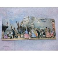 image of VICTORIANS ABROAD