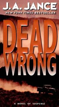 Dead Wrong (Joanna Brady Mysteries)