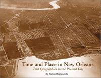 Time and Place In New Orleans