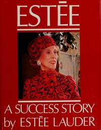 Estee: An Intimate Memoir