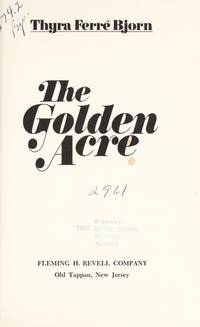 The Golden Acre