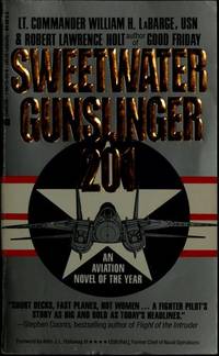 Sweetwater, gunslinger 201 a saga of carrier pilots who live by chance, love by