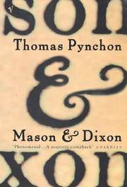 image of Mason & Dixon