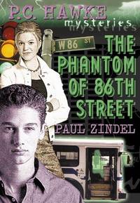 The P.C. Hawke Mysteries #8: Phantom of 86th Street