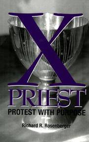 X Priest: Protest With Purpose