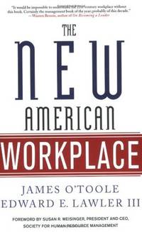 NEW AMERICAN WORKPLACE
