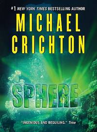 Sphere (ISBN: 9780062044914)