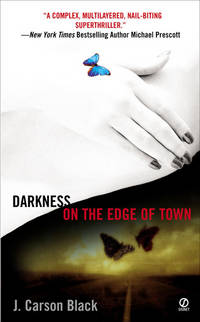 image of Darkness on the Edge of Town