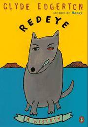 image of Redeye : A Western