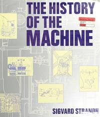 The History of the Machine