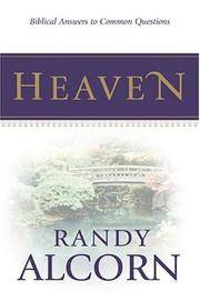 cover of Heaven: Biblical Answers to Common Questions about Our Eternal Home (Booklet) Adapted from the Award-Winning Full-Length Book (A Great Gift for Outreach, Encouragement, and Grieving)