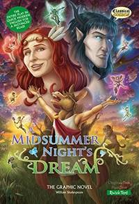 A Midsummer Night's Dream - Quick Text