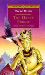 image of The Happy Prince and Other Stories