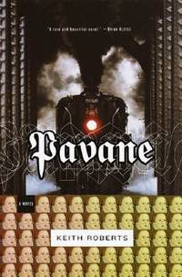 Pavane (ISBN: 9780345440914)
