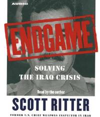 Endgame (ISBN: 9780743529914)