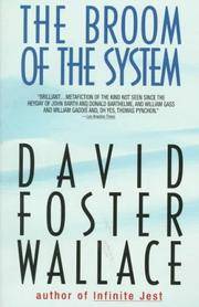 image of The Broom of the System