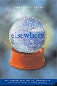 Elsewhere (ISBN: 9780756981914)