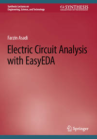 ELECTRIC CIRCUIT ANALYSIS WITH EASYEDA