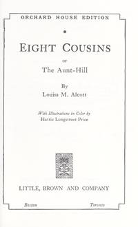 Eight Cousins