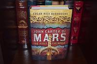 John Carter of Mars: The First Five Novels of the Series