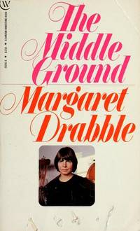 cover of The Middle Ground