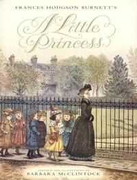 image of A Little Princess