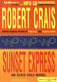 Sunset Express (Elvis Cole)