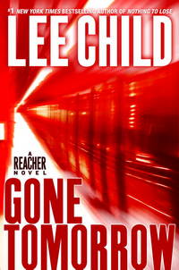 image of Gone Tomorrow (Jack Reacher, No. 13)