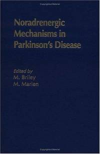 M. Briley, M. Marien (Hardcover, 1993)