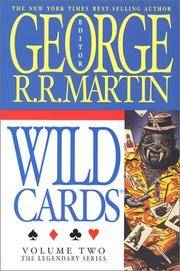 Wild Cards, Volume 2