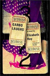 GARBO LAUGHS