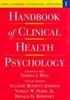 Handbook of Clinical Health Psychology: Disorders of Behavior and Health