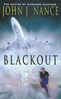 Blackout by Nance, John J - 2001-03-01