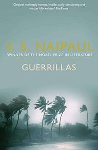 cover of Guerrillas