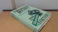 Sherlock Holmes 2nd Illustrated Omnibus