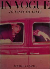 In Vogue 75 Years Of Style