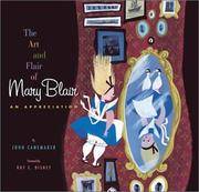 The Art and Flair Of Mary Blair