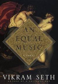 cover of An Equal Music
