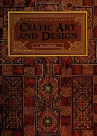 The Treasury Of Decorative Art: Celtic Art & Design