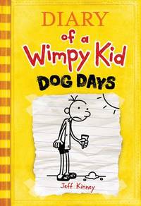 Diary of a Wimpy Kid: Dog Days (4).